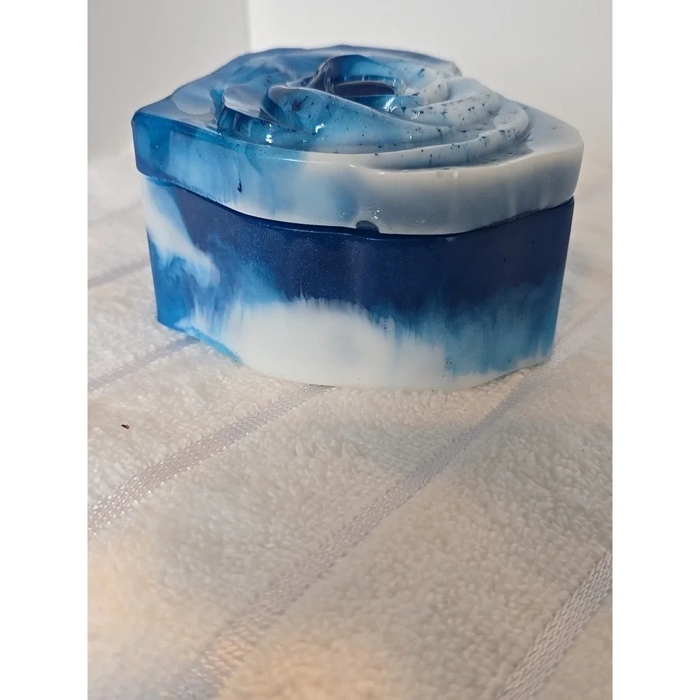 Handmade this product